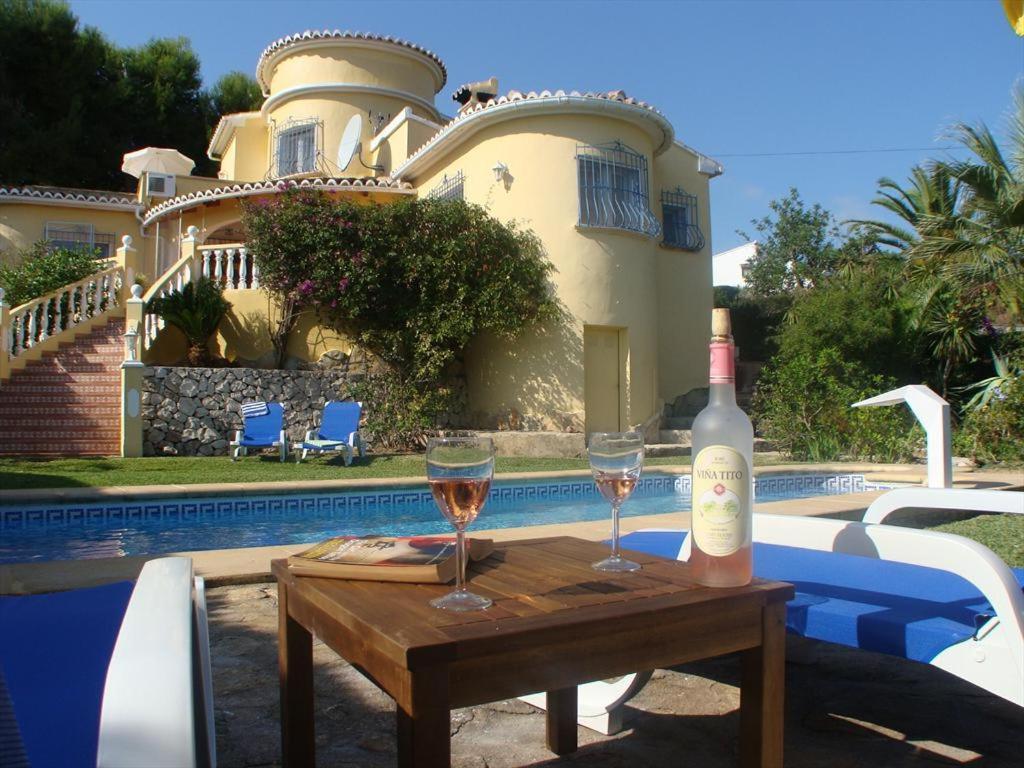 Cleo * Moraira